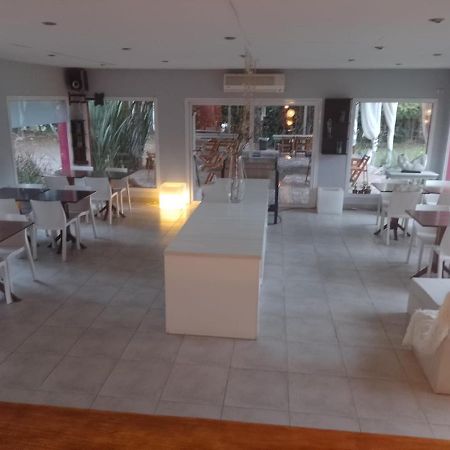 Mi Espacio Sur Chascomús Kültér fotó