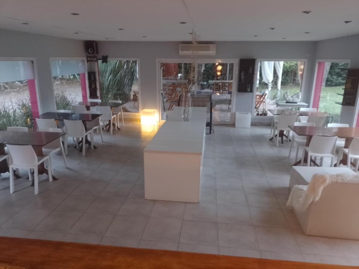 Mi Espacio Sur Chascomús Kültér fotó