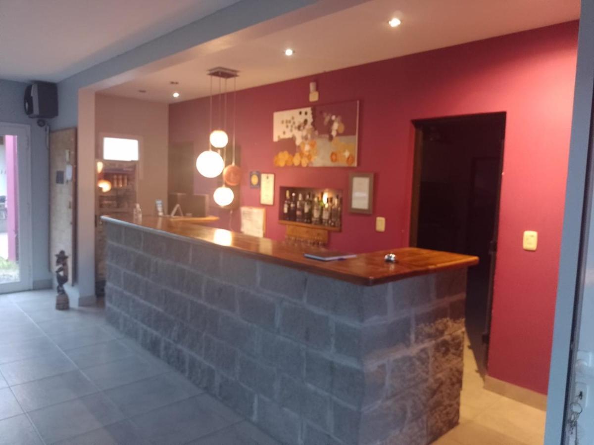 Mi Espacio Sur Chascomús Kültér fotó
