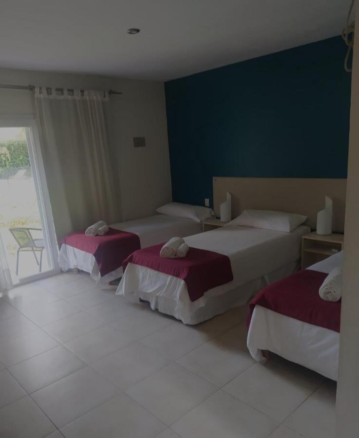 Mi Espacio Sur Chascomús Kültér fotó