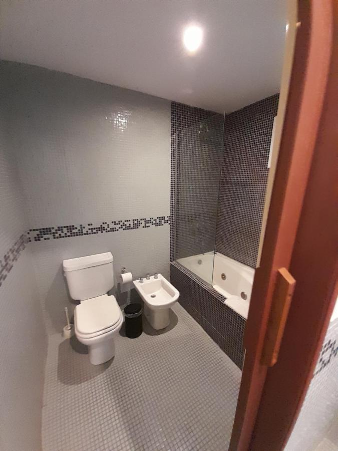Mi Espacio Sur Chascomús Kültér fotó