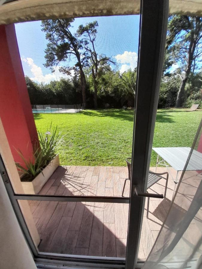 Mi Espacio Sur Chascomús Kültér fotó