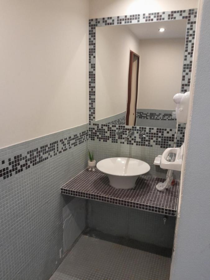 Mi Espacio Sur Chascomús Kültér fotó