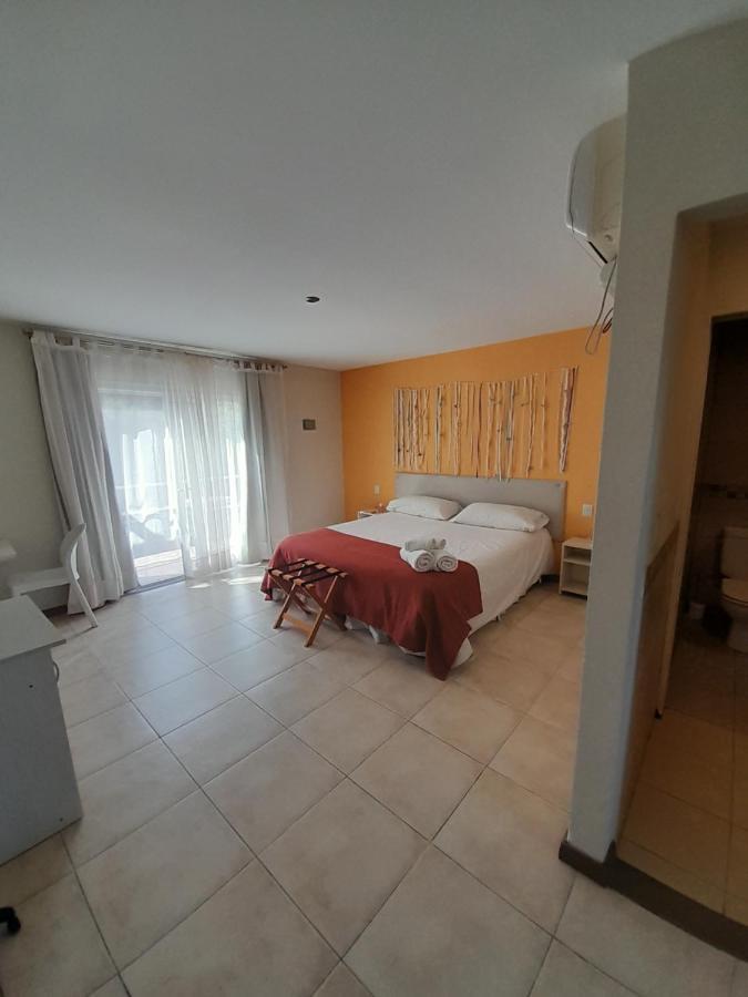 Mi Espacio Sur Chascomús Kültér fotó