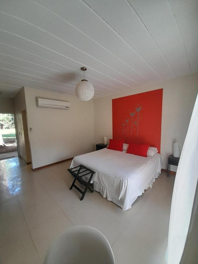 Mi Espacio Sur Chascomús Kültér fotó