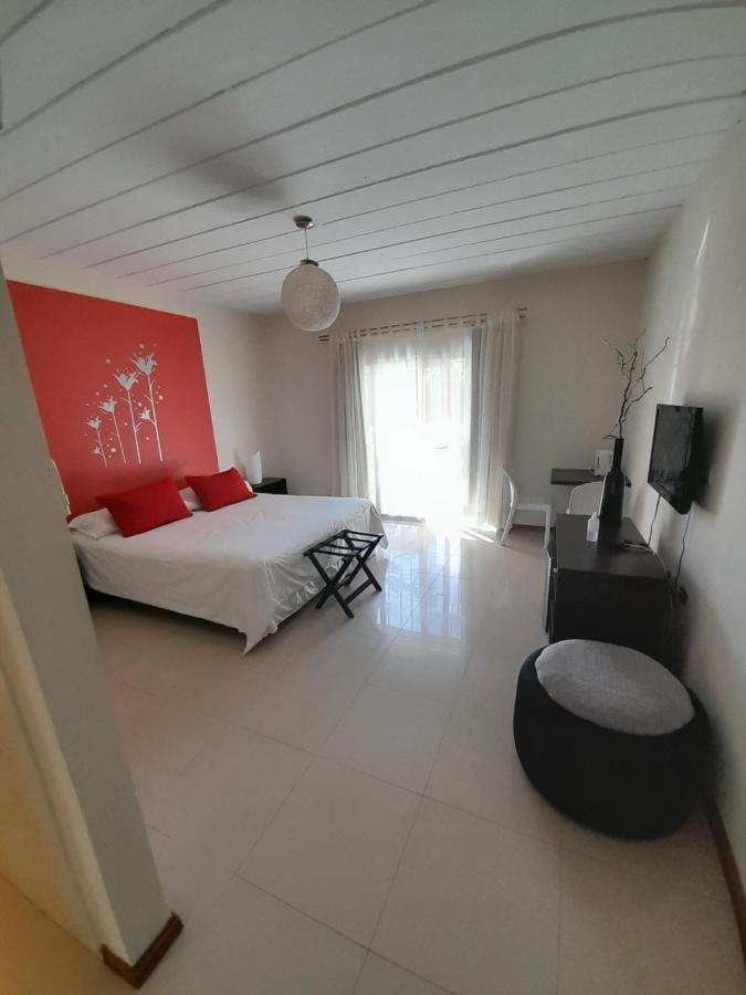Mi Espacio Sur Chascomús Kültér fotó