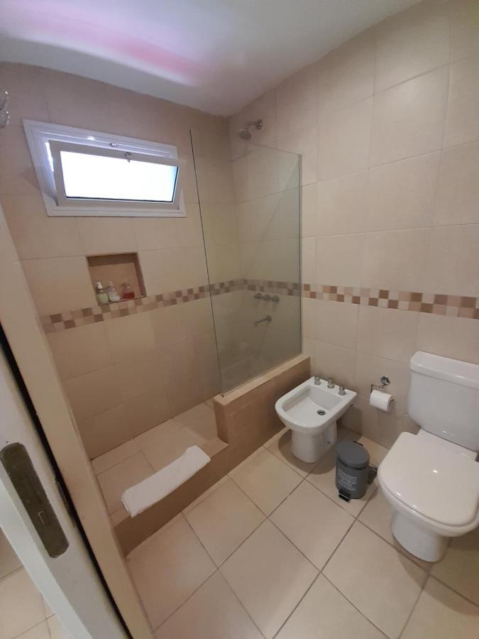 Mi Espacio Sur Chascomús Kültér fotó