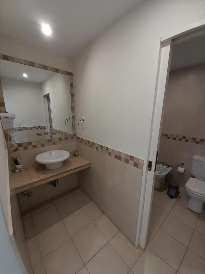 Mi Espacio Sur Chascomús Kültér fotó