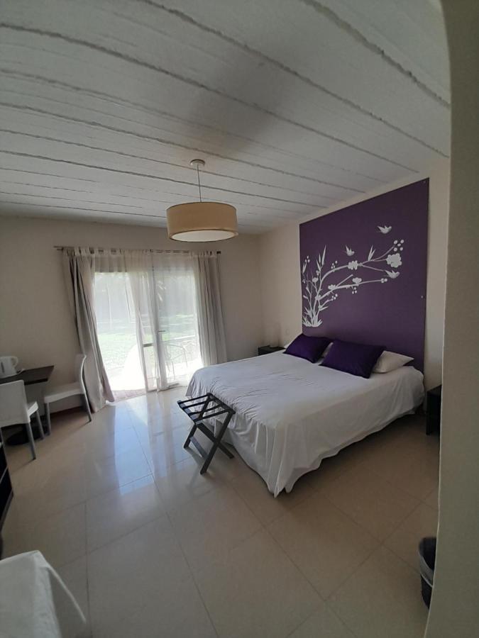 Mi Espacio Sur Chascomús Kültér fotó