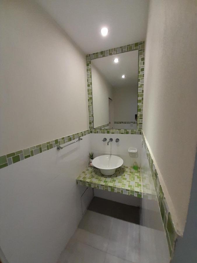 Mi Espacio Sur Chascomús Kültér fotó