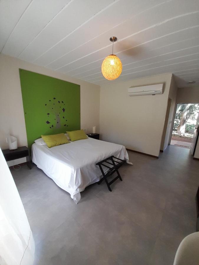 Mi Espacio Sur Chascomús Kültér fotó