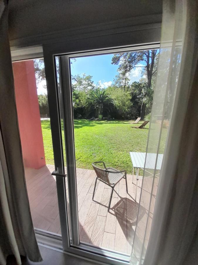 Mi Espacio Sur Chascomús Kültér fotó