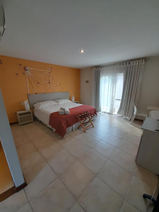 Mi Espacio Sur Chascomús Kültér fotó