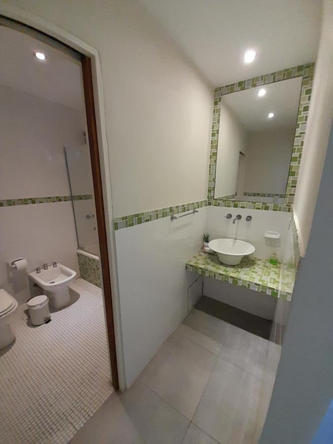 Mi Espacio Sur Chascomús Kültér fotó