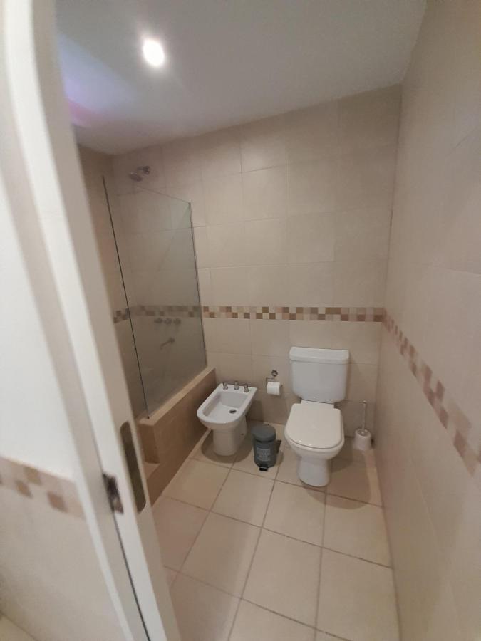 Mi Espacio Sur Chascomús Kültér fotó