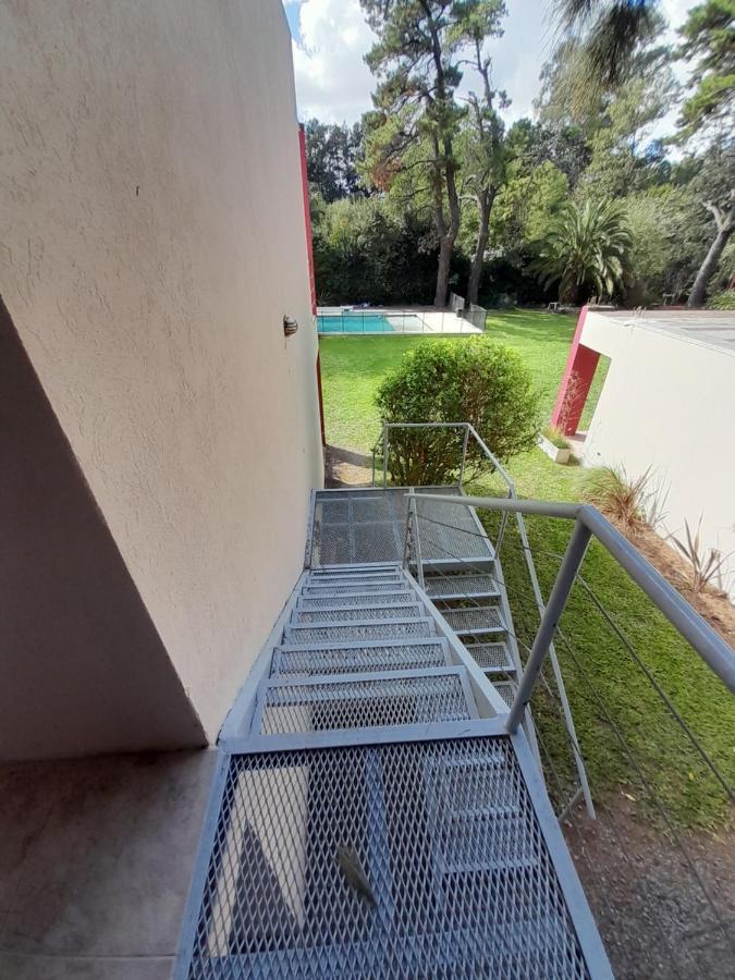 Mi Espacio Sur Chascomús Kültér fotó
