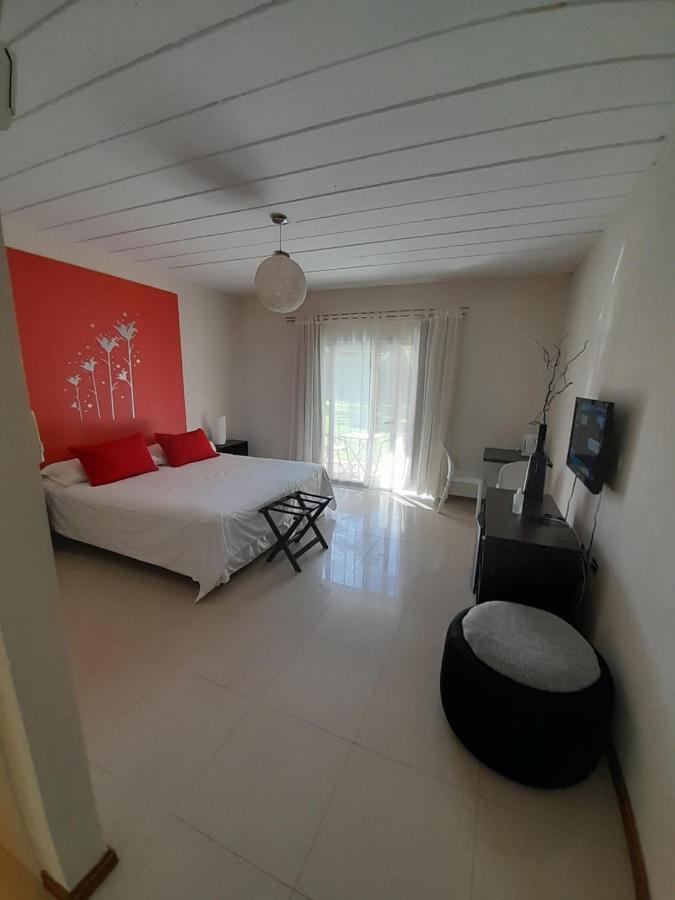 Mi Espacio Sur Chascomús Kültér fotó