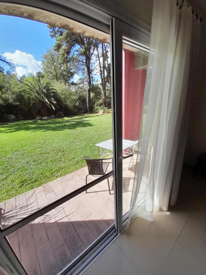 Mi Espacio Sur Chascomús Kültér fotó