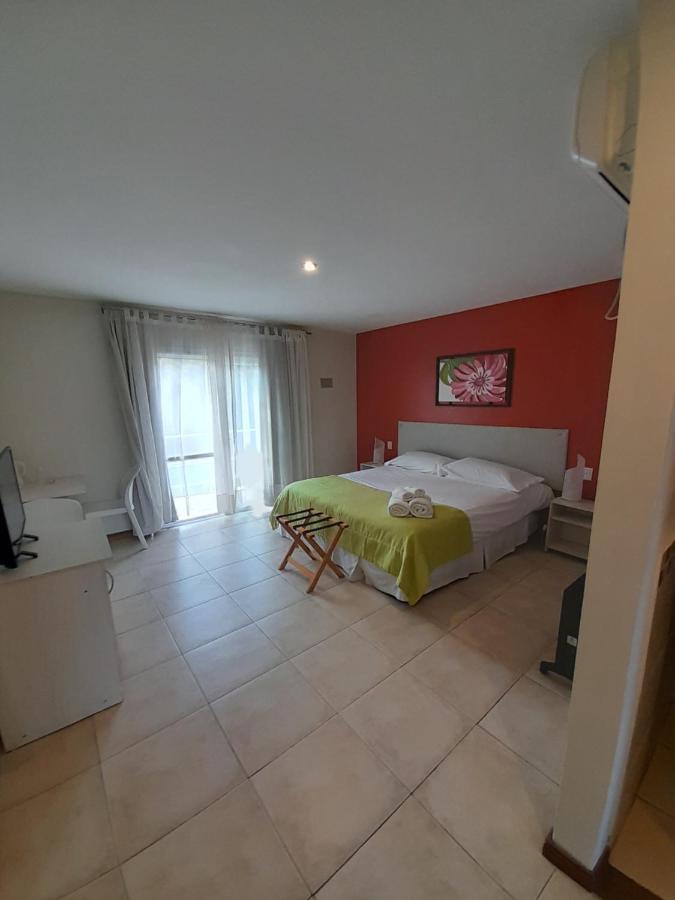 Mi Espacio Sur Chascomús Kültér fotó