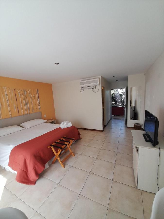 Mi Espacio Sur Chascomús Kültér fotó