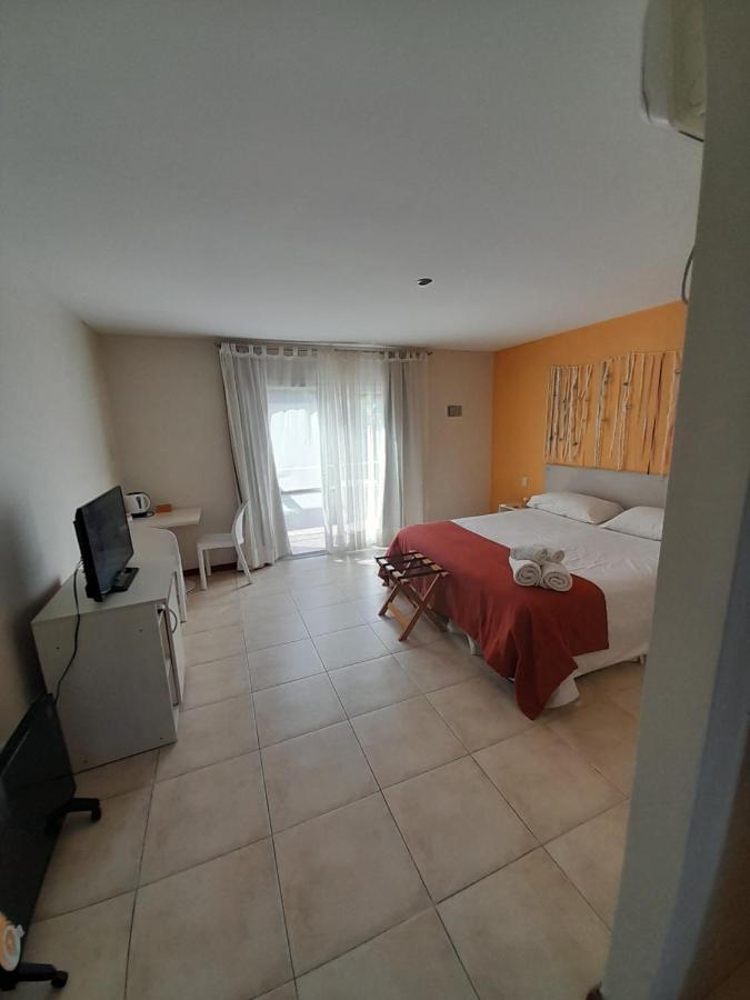 Mi Espacio Sur Chascomús Kültér fotó