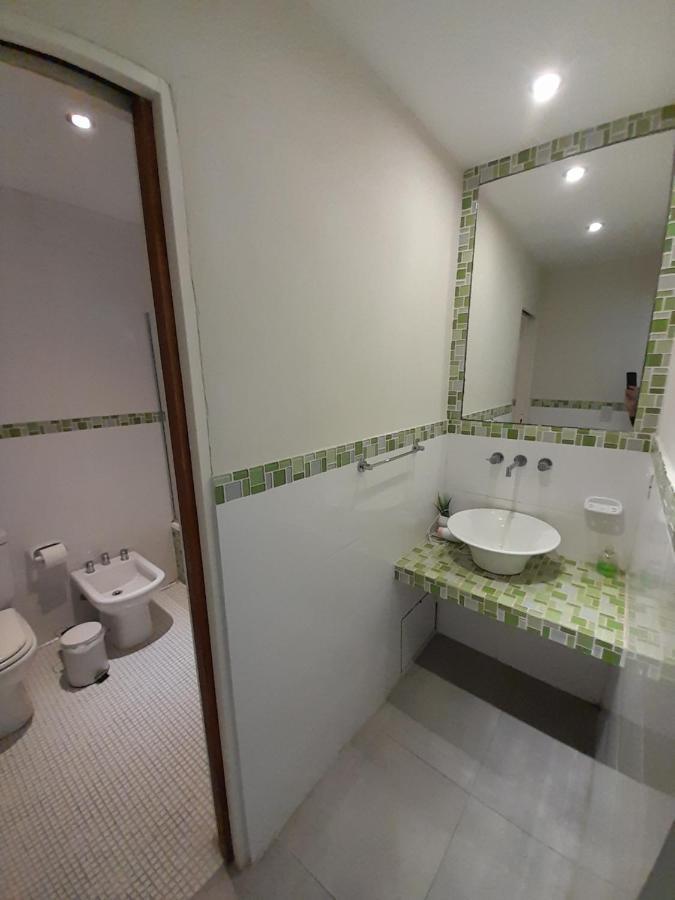 Mi Espacio Sur Chascomús Kültér fotó