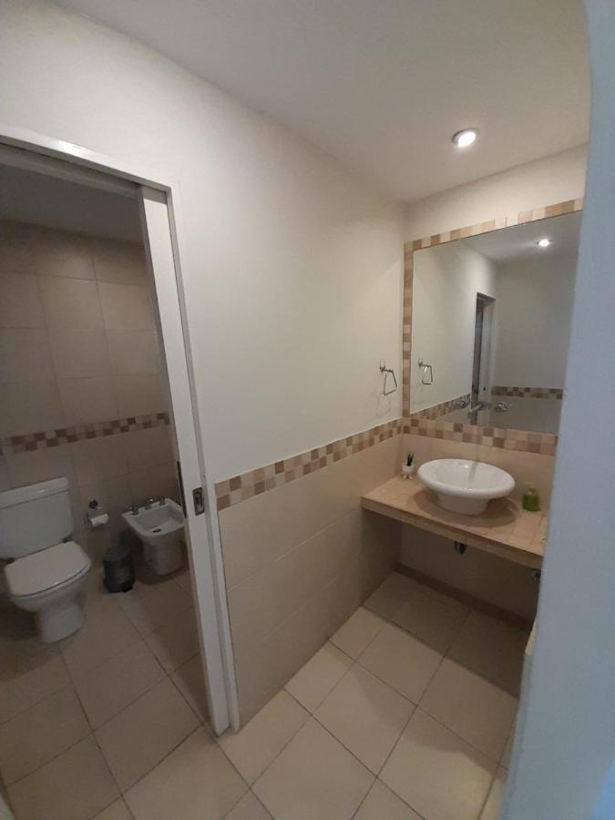 Mi Espacio Sur Chascomús Kültér fotó