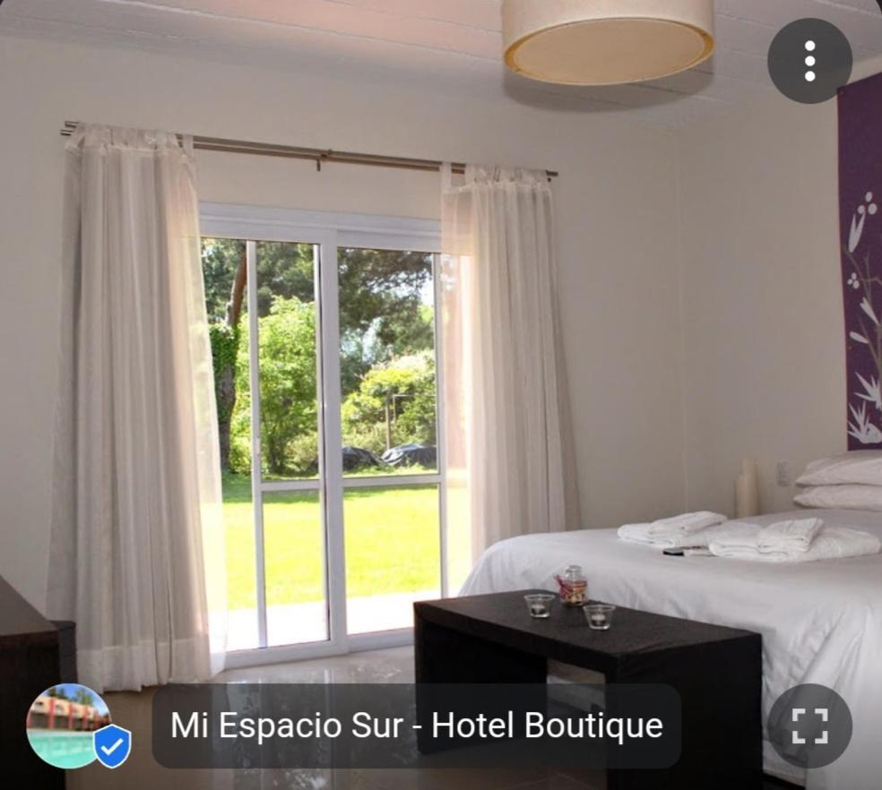 Mi Espacio Sur Chascomús Kültér fotó