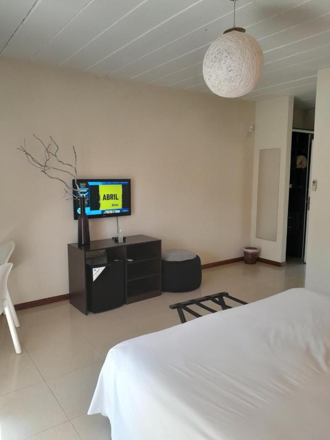 Mi Espacio Sur Chascomús Kültér fotó