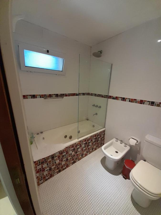 Mi Espacio Sur Chascomús Kültér fotó
