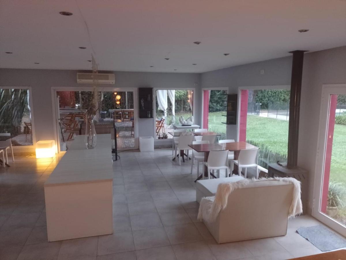 Mi Espacio Sur Chascomús Kültér fotó