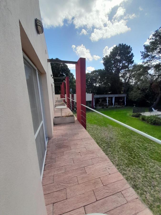 Mi Espacio Sur Chascomús Kültér fotó